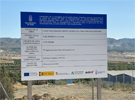 Imagen de Proyecto: OBRA DE CONSTRUCCIÓN DE CENTRO RESIDENCIAL PARA PERSONAS MAYORES EN TÍJOLA.